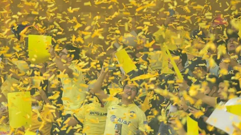 La afición de América quiere una renovación en la portería.