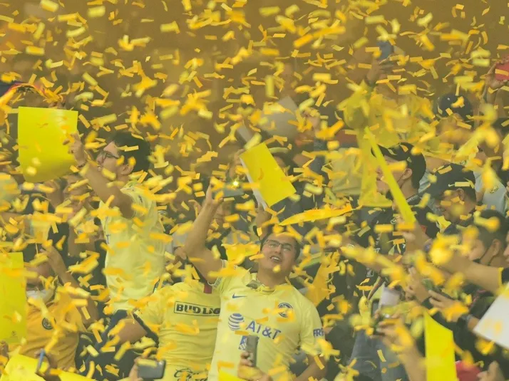 El arquero que pide la afición de América