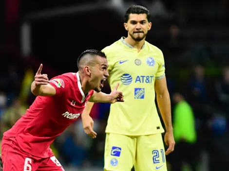 Toluca, la bestia negra de América