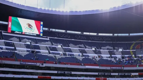 América busca talentos nacionales.