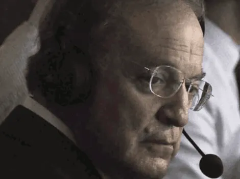 Desde TUDN apuntaron contra Joserra Fernández