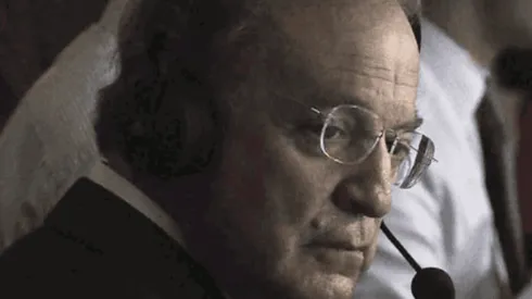 Joserra Fernández debió tragarse sus palabras.