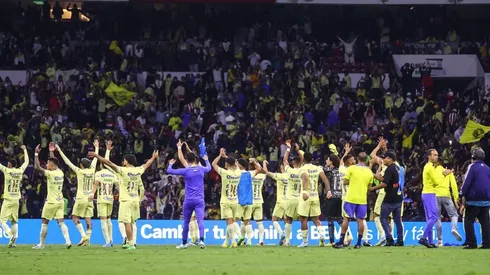 América apunta a la renovación.