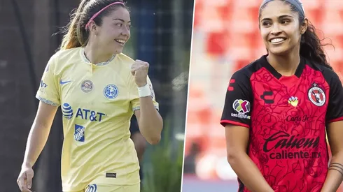 América quiere sacar ventaja en la Ida ante Xolas.