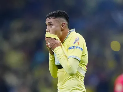 El sentido mensaje de Emilio Lara a la afición de América