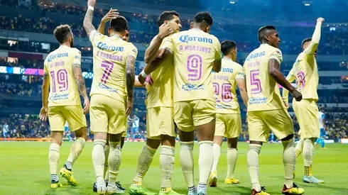 Pronostican un importante recambio en el plantel del América.