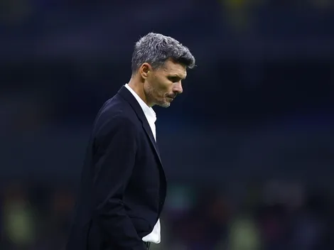 Los dos jugadores que se desprenderían de América