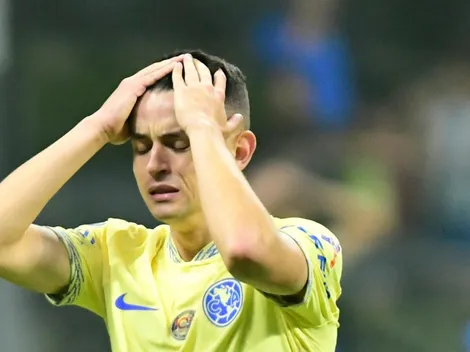 El récord que perderá América próximamente