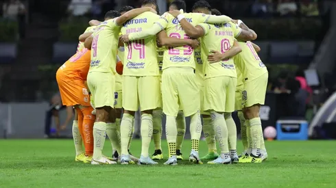 El Futbol de Estufa empieza a moverse para el Club América.