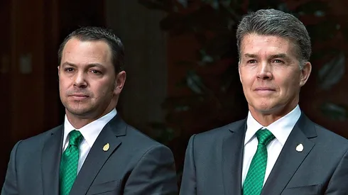 Emilio Azcárraga habría quedado conforme con la tarea de Santiago Baños y de Héctor González Iñárritu en el 2022.