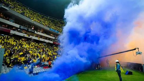América contó con el apoyo de sus hinchas durante todo el 2022.