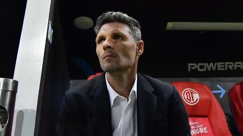 Ortíz tiene mucho tiempo para diagramar el nuevo equipo de América.