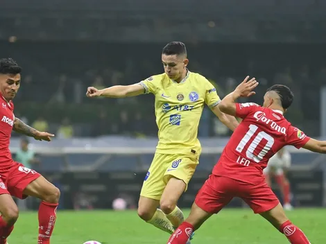 Álvaro Fidalgo merece la '10'