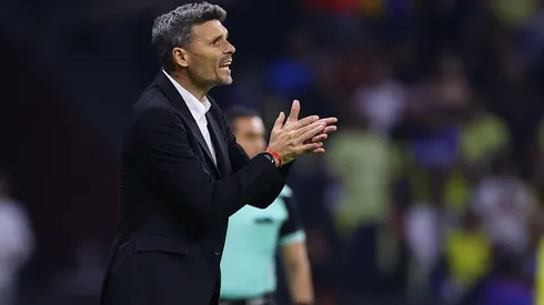 Fernando Ortiz tendrá en sus manos el futuro de dos jugadores.