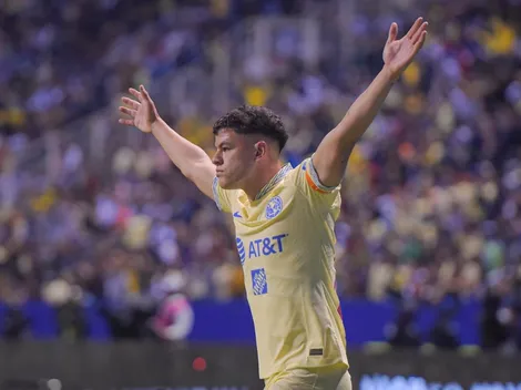 Richard Sánchez, en la mira de otro conjunto de la Liga MX