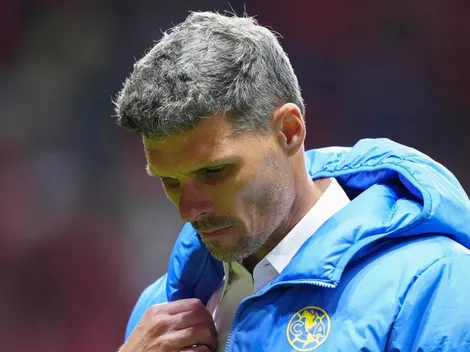 Se confirmó el futuro de Fernando Ortíz