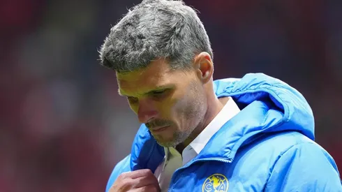 Ortíz seguirá al frente de América.