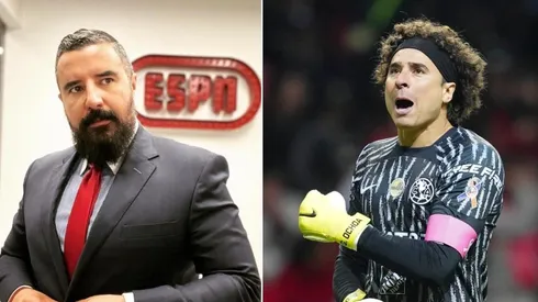 Morales, otra vez muy polémico.