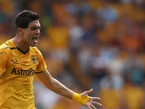 El mensaje de Raúl Jiménez tras la eliminación de América