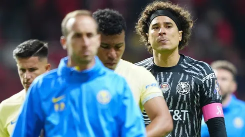 América debe remar contracorriente.