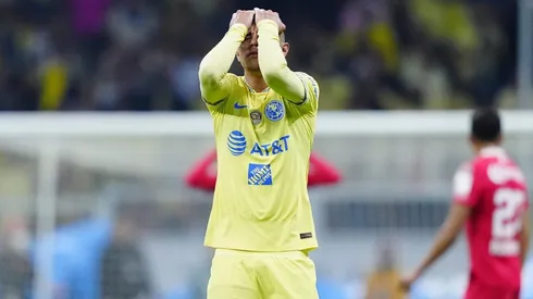 América no pudo alcanzar el boleto a la Final en su casa.