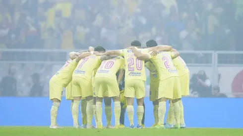 El América no tiene otro remedio más que mirar hacia el 2023.