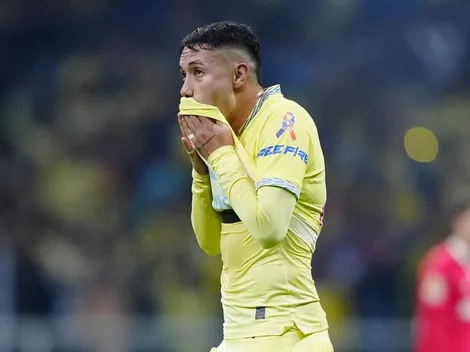 Los canteranos del América prestados que quedaron a deber en la Liga MX