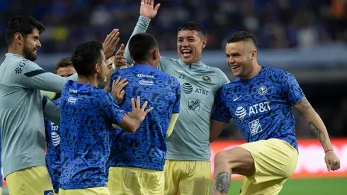 Lara tiene el apoyo de sus compañeros en Coapa.