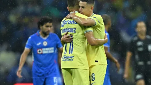 América tomó una difícil decisión.