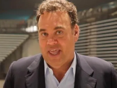 La nueva denuncia de David Faitelson contra América