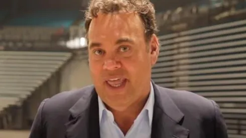 Otra vez Faitelson va contra América...