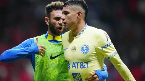 Emilio Lara supo levantarse del error cometido.