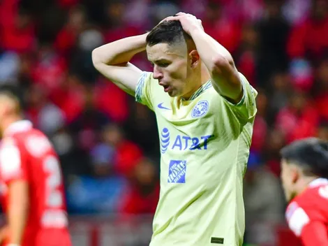 Es casi imposible remontar en Semifinales