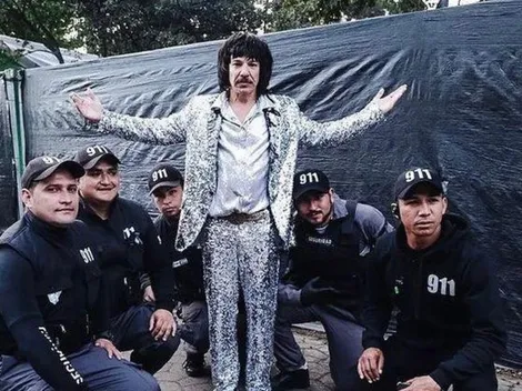 Silverio vuelve a arremeter contra América