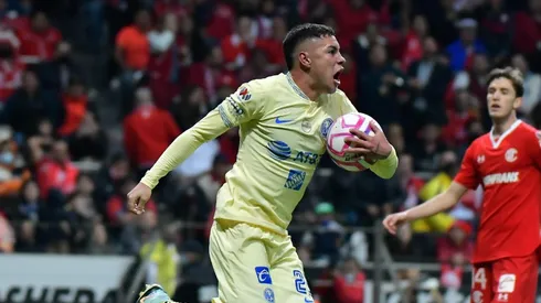 Emilio Lara quedó en la historia de América.