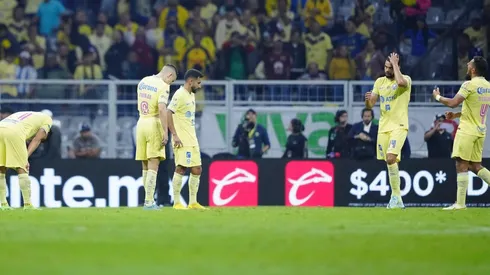 Ya empiezan los rumores sobre las bajas del plantel del América.