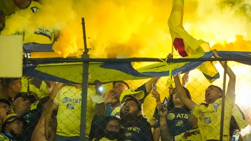América sorprendió al Toluca en la Semifinal del Vuelta
