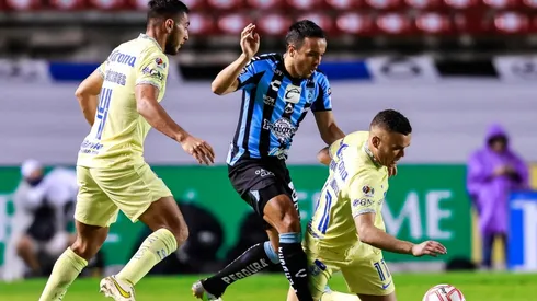 Los azulcremas charrúas con esperanzas de Mundial.