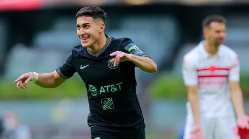 América abre la serie de Semifinales ante Toluca.