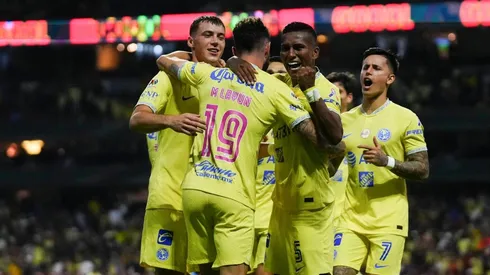 América ya tendría la mente en la Final de la Liguilla.