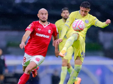 La estadística que pone a Toluca por encima de América en Liguillas