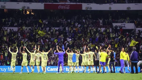 América ya tendría asegurado a su primer refuerzo para el 2023.