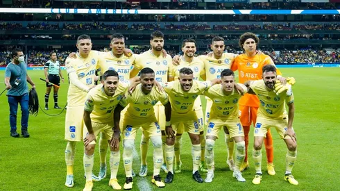 América irá con cuadro de lujo a Toluca.