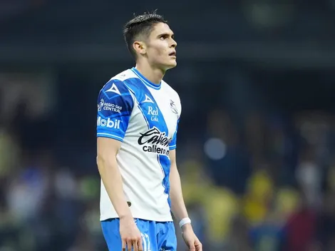 El equipo que quiere complicar a América en la negociación por Israel Reyes