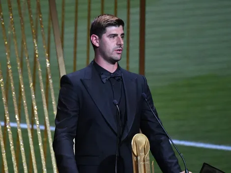 El mejor arquero del mundo resaltó que América es el más grande de la Liga MX