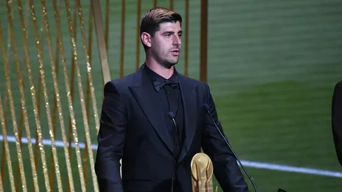 Hasta el mejor arquero del mundo reconoce a América.