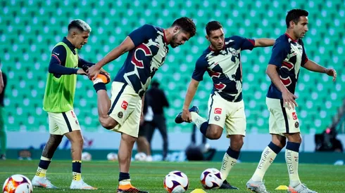 América quiere sacarle varios millones a un jugador.