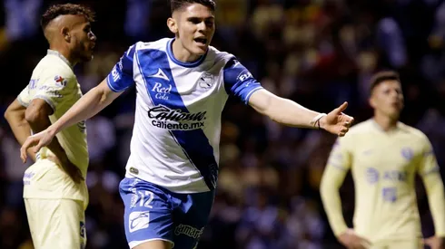 Los rumores del Futbol de Estufa dan por hecha la incorporación de Israel Reyes al Club América.