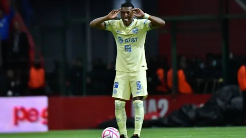 América no tiene mucho margen de error para la Semifinal de Vuelta.