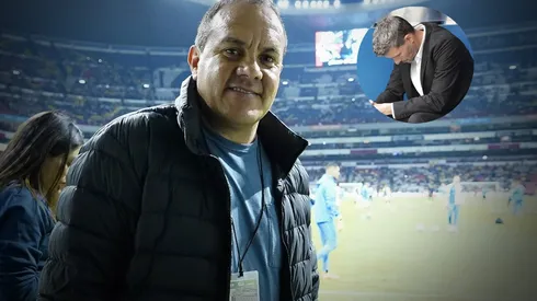 Cuauhtémoc Blanco sorprendió su opinión del América de Fernando Ortíz